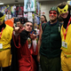 Illustration for article titled The best cosplay of Comic-Con 2011